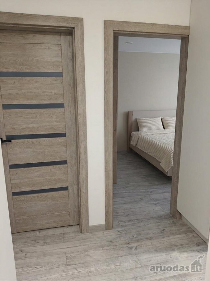 Parduodamas 2 kambarių, 48 m² butas - nuotraukos Nr. 5