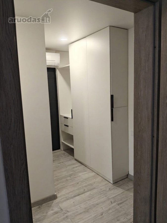 Parduodamas 2 kambarių, 48 m² butas - nuotraukos Nr. 8