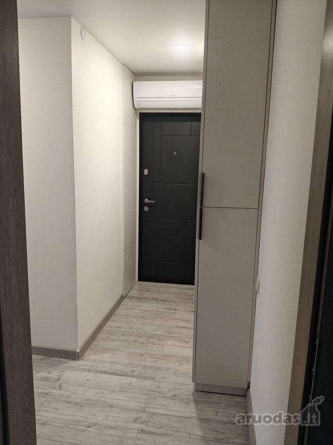 Parduodamas 2 kambarių, 48 m² butas - nuotraukos Nr. 9