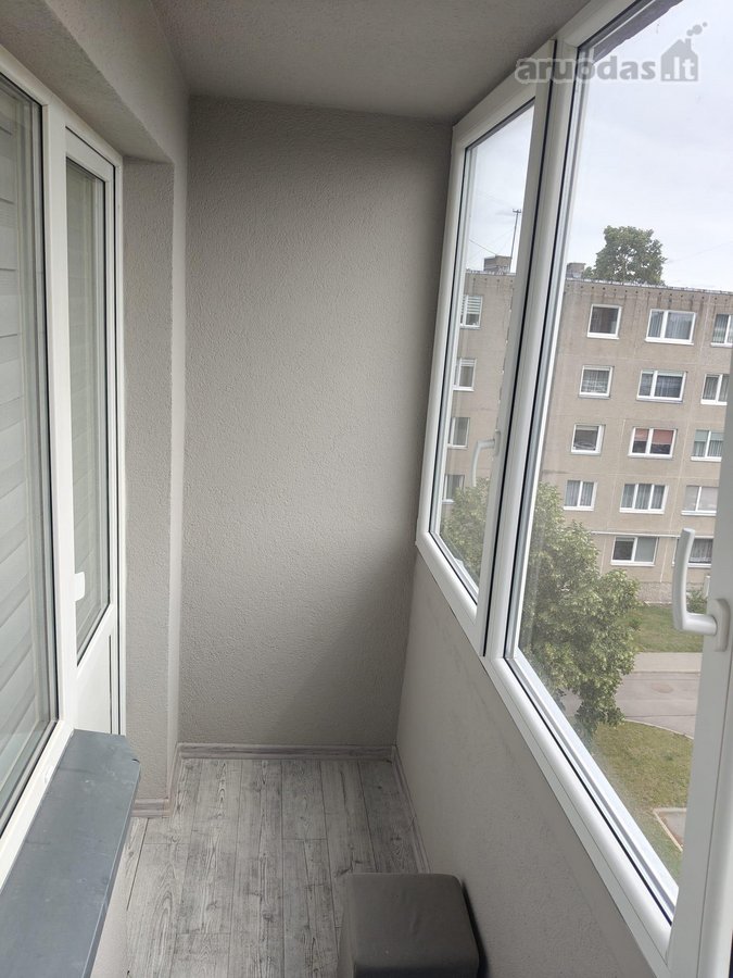 Parduodamas 2 kambarių, 48 m² butas - nuotraukos Nr. 11