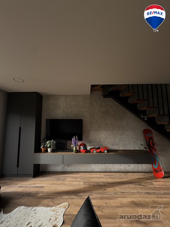 Experience modern living in this newly built - nuotraukos Nr. 3