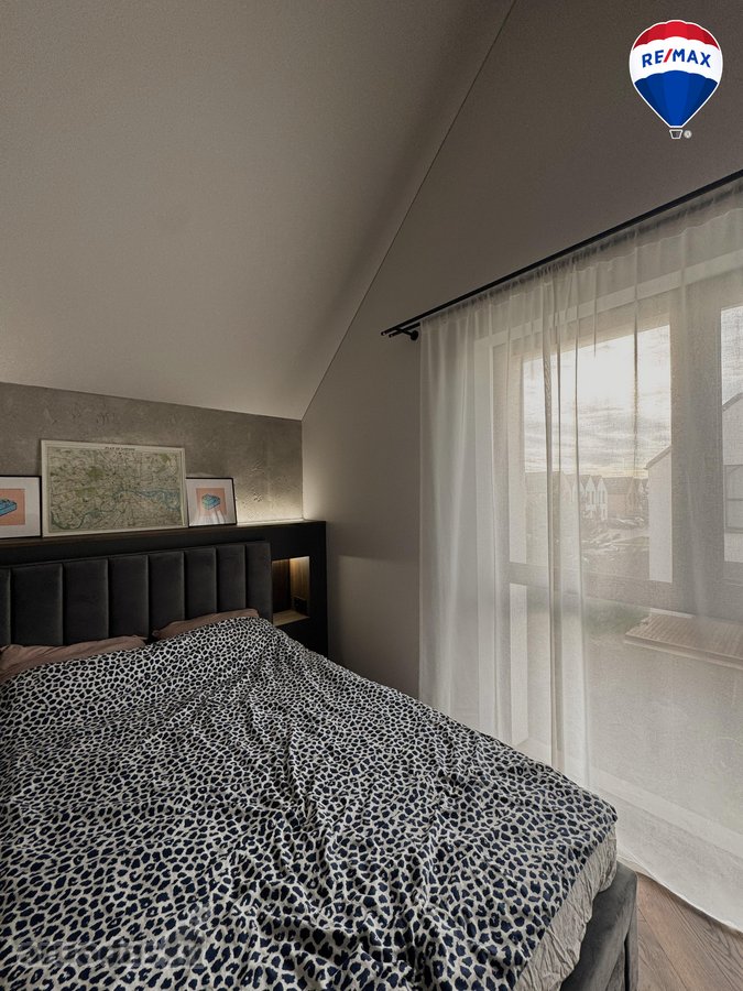 Experience modern living in this newly built - nuotraukos Nr. 5