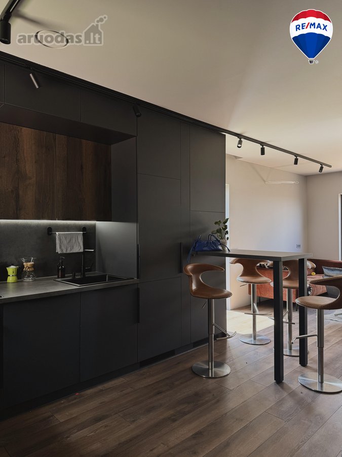 Experience modern living in this newly built - nuotraukos Nr. 7