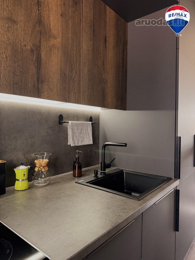 Experience modern living in this newly built - nuotraukos Nr. 8