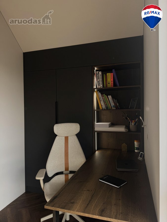 Experience modern living in this newly built - nuotraukos Nr. 9