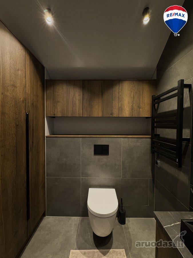 Experience modern living in this newly built - nuotraukos Nr. 12