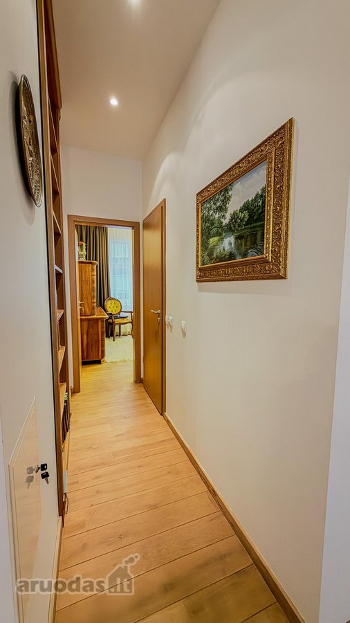 Parduodamas Išskirtinis, Pilnai Įrengtas 3 - nuotraukos Nr. 16