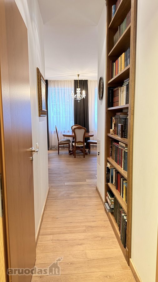 Parduodamas Išskirtinis, Pilnai Įrengtas 3 - nuotraukos Nr. 14