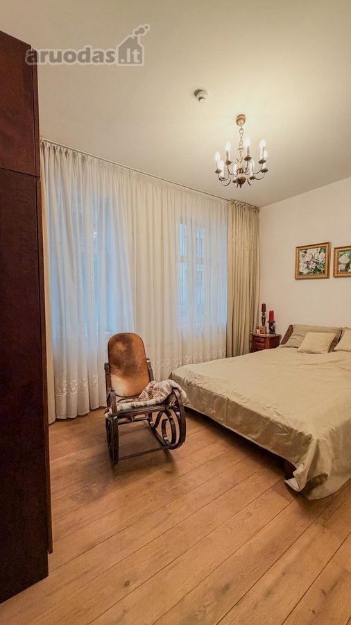 Parduodamas Išskirtinis, Pilnai Įrengtas 3 - nuotraukos Nr. 23