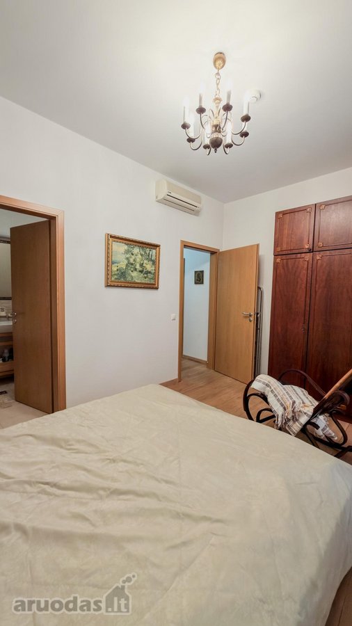 Parduodamas Išskirtinis, Pilnai Įrengtas 3 - nuotraukos Nr. 25