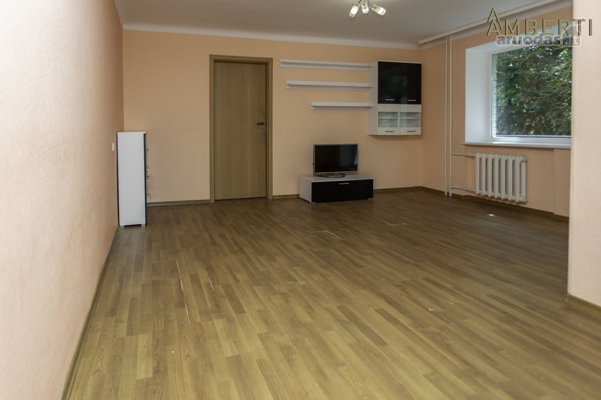 Amberti Nt agentūra parduoda 2 kambarių butą - nuotraukos Nr. 13