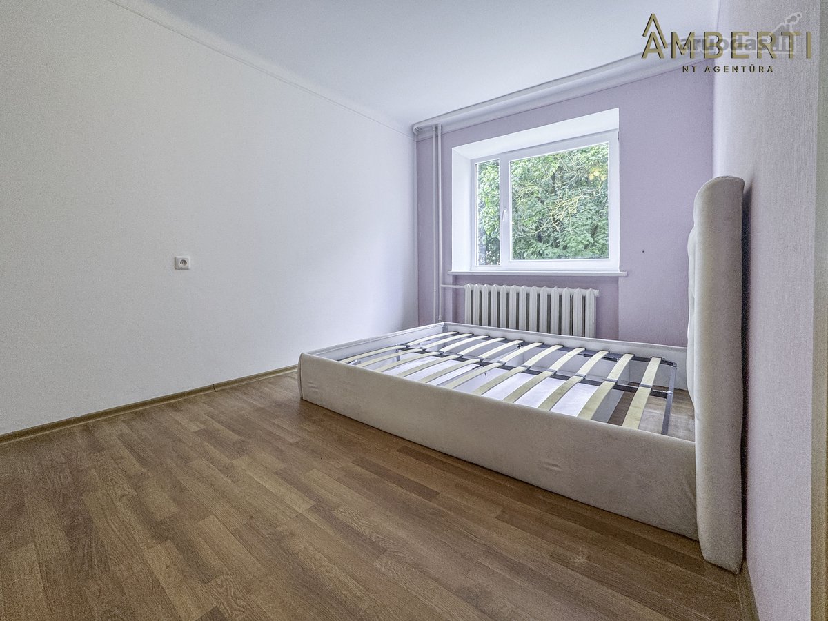 Amberti Nt agentūra parduoda 2 kambarių butą - nuotraukos Nr. 12
