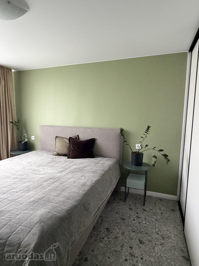 Parduodamas stilingas, ką tik po kapitalinio - nuotraukos Nr. 8