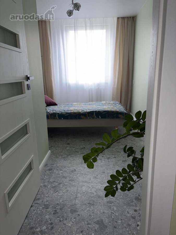 Parduodamas stilingas, ką tik po kapitalinio - nuotraukos Nr. 13