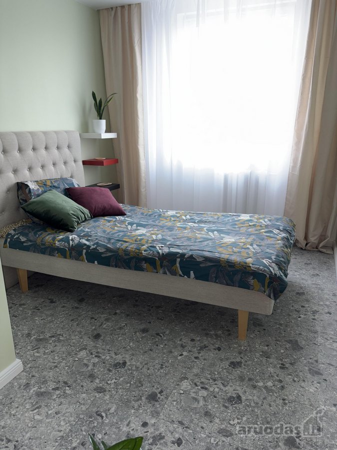 Parduodamas stilingas, ką tik po kapitalinio - nuotraukos Nr. 14