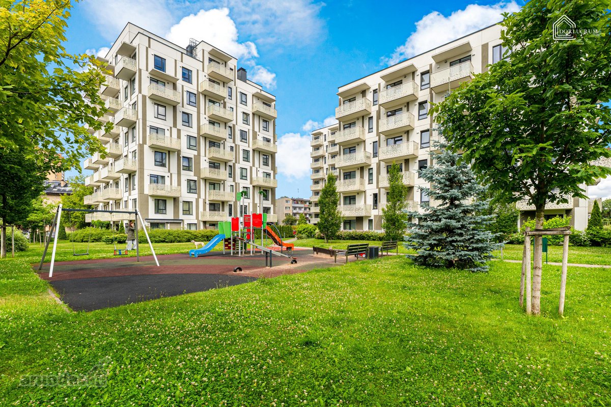 Parduodamas jaukus 2 kambarių butas su didele - nuotraukos Nr. 31