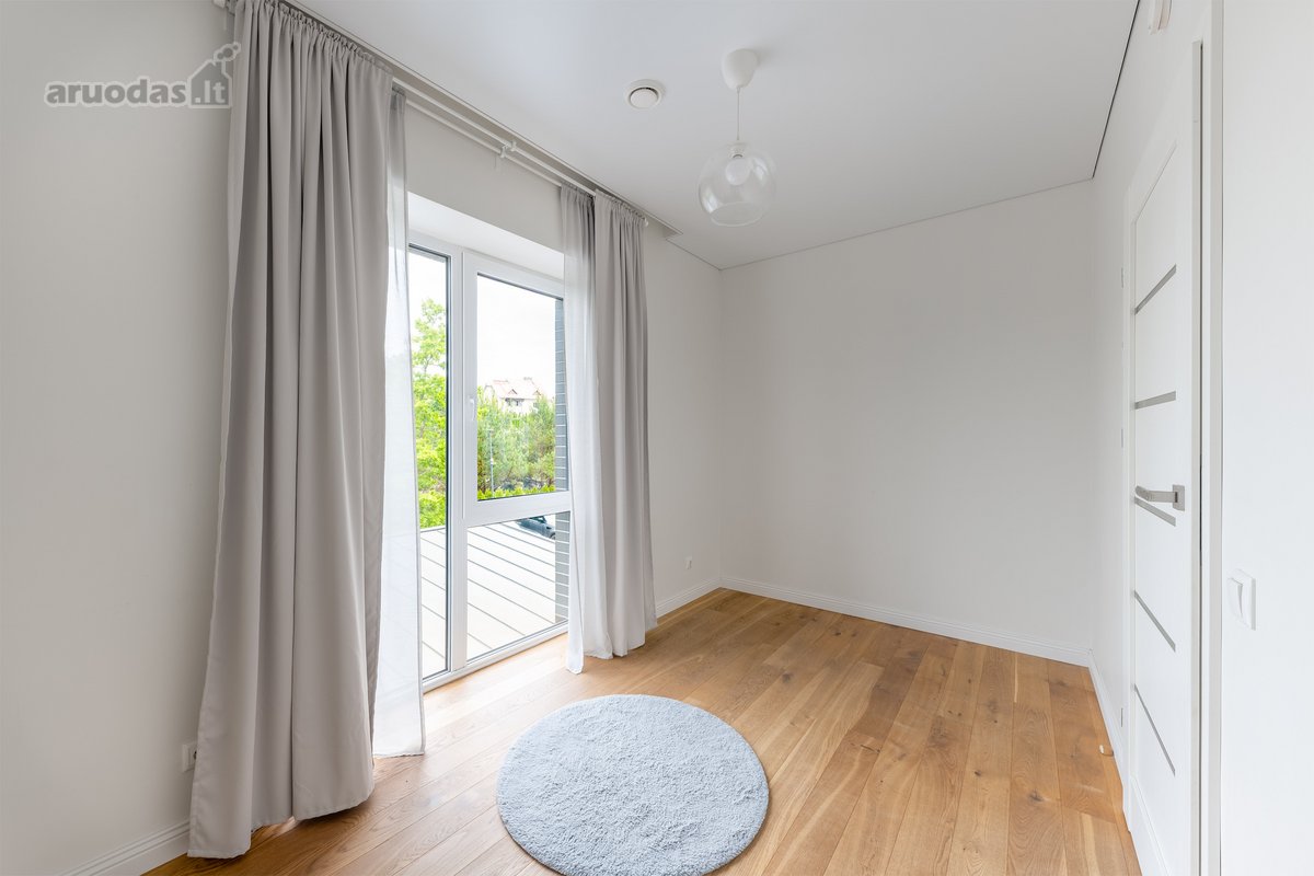 Parduodamas Jaukus Ir Šviesus 3 Kambarių - nuotraukos Nr. 13