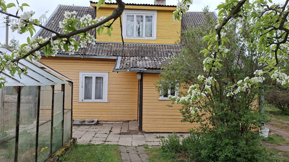 Kėdainių r. sav., Šėtos mstl.