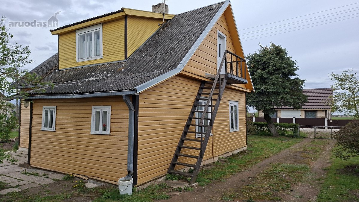 Kėdainių r. sav., Šėtos mstl. - nuotraukos Nr. 2