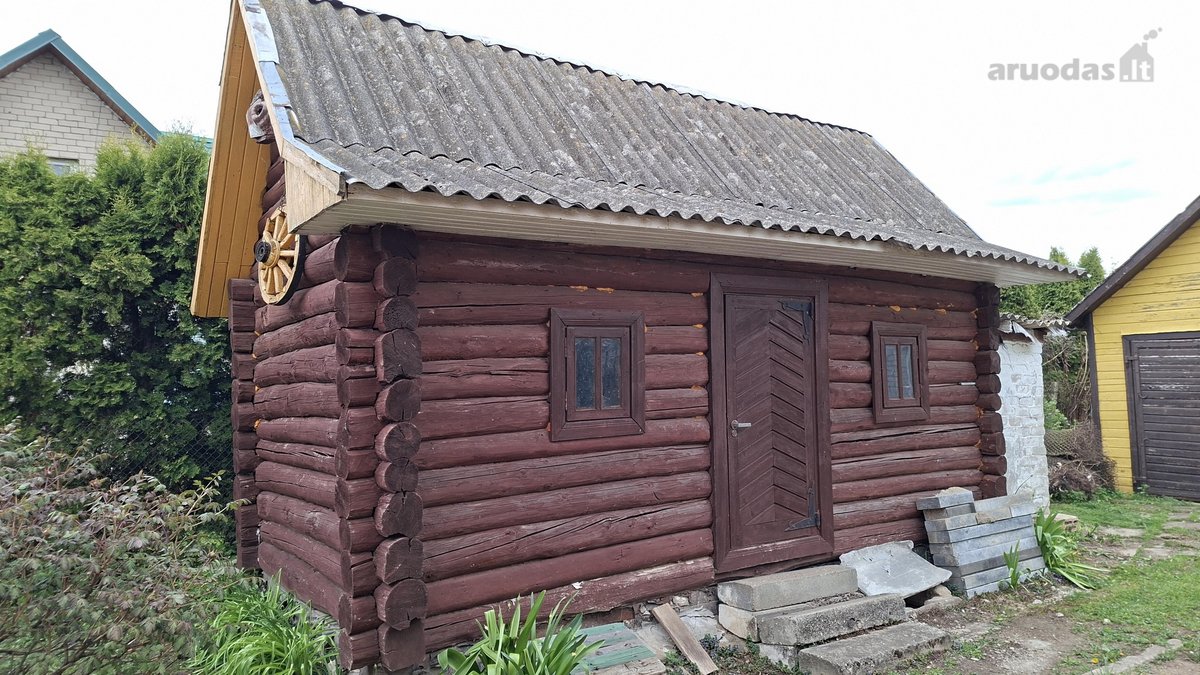 Kėdainių r. sav., Šėtos mstl. - nuotraukos Nr. 4