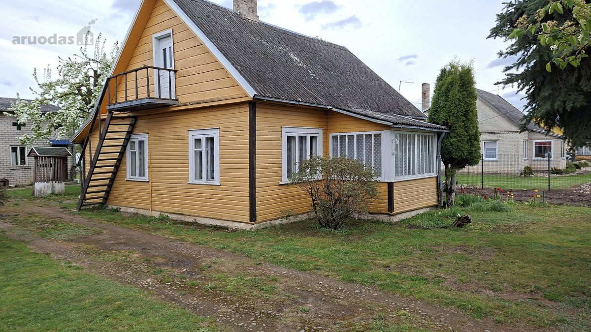 Kėdainių r. sav., Šėtos mstl. - nuotraukos Nr. 6