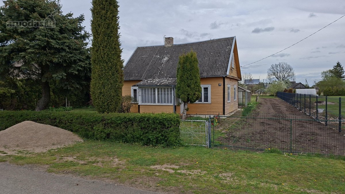Kėdainių r. sav., Šėtos mstl. - nuotraukos Nr. 7