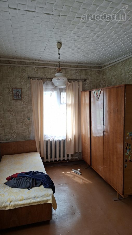 Kėdainių r. sav., Šėtos mstl. - nuotraukos Nr. 16