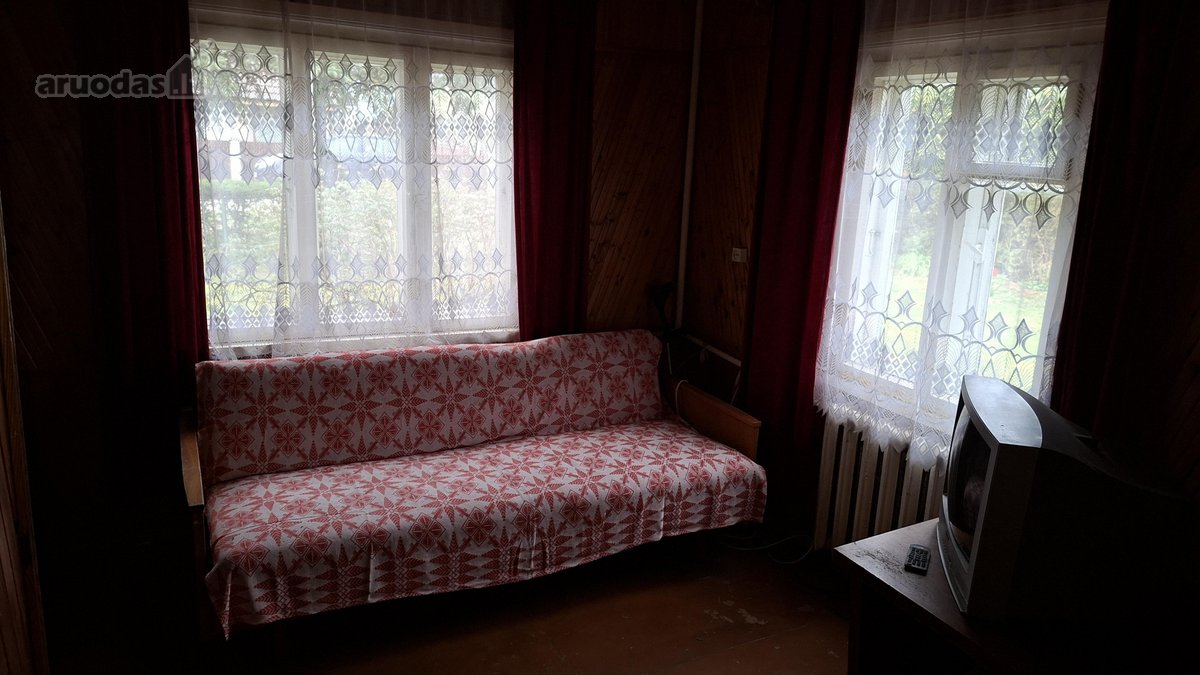 Kėdainių r. sav., Šėtos mstl. - nuotraukos Nr. 17