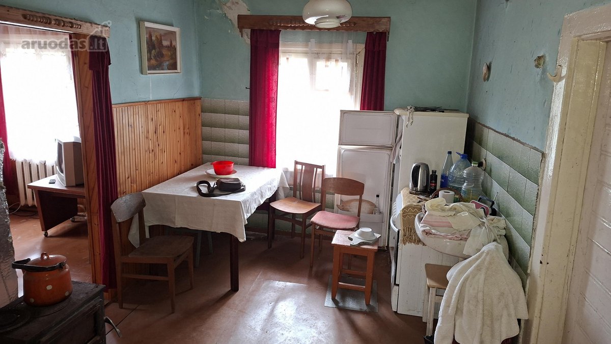 Kėdainių r. sav., Šėtos mstl. - nuotraukos Nr. 18