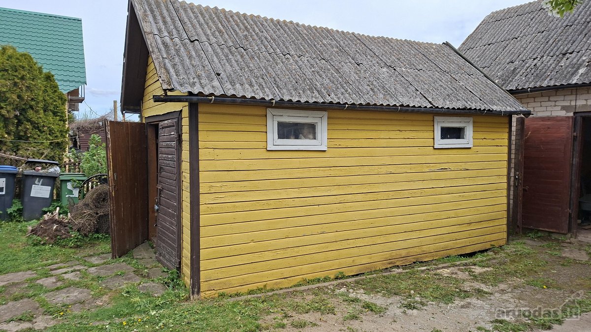 Kėdainių r. sav., Šėtos mstl. - nuotraukos Nr. 19