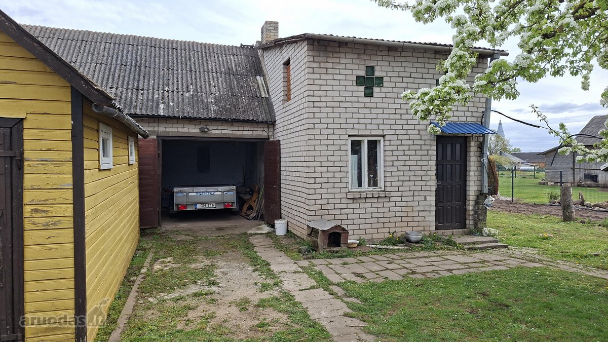 Kėdainių r. sav., Šėtos mstl. - nuotraukos Nr. 20