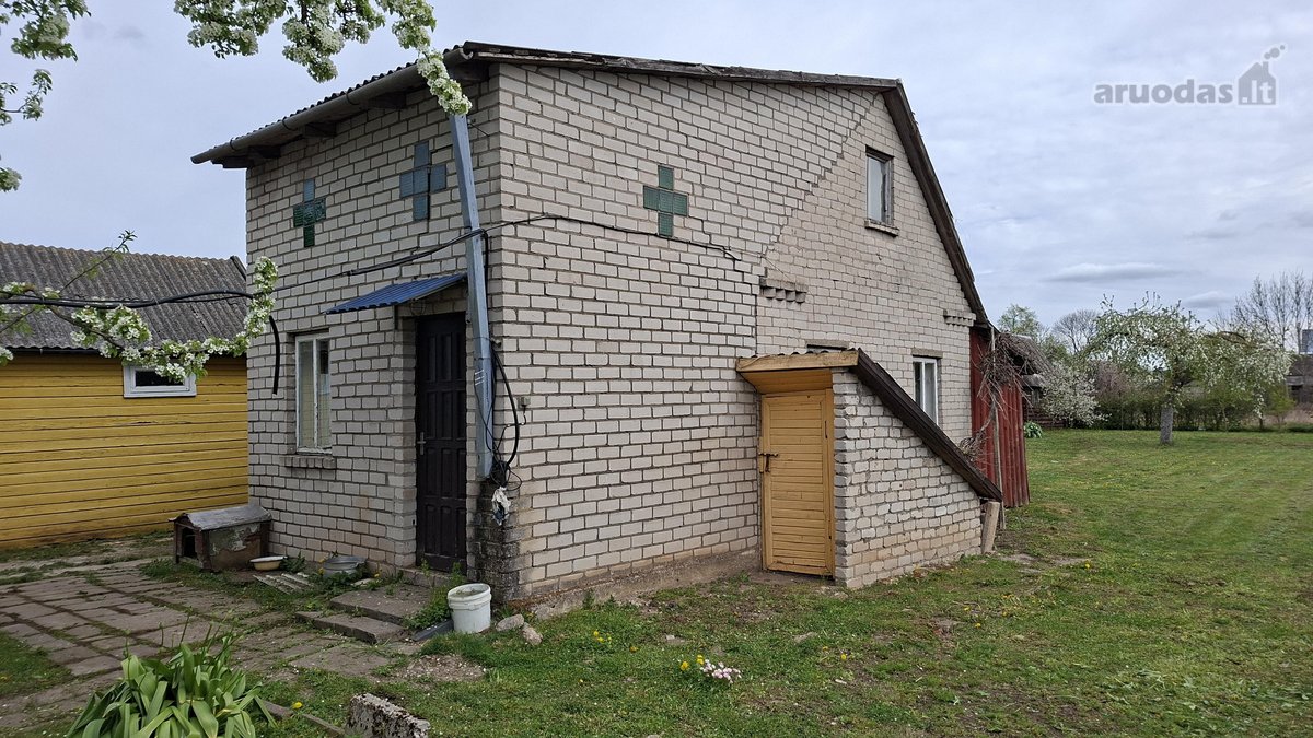 Kėdainių r. sav., Šėtos mstl. - nuotraukos Nr. 21