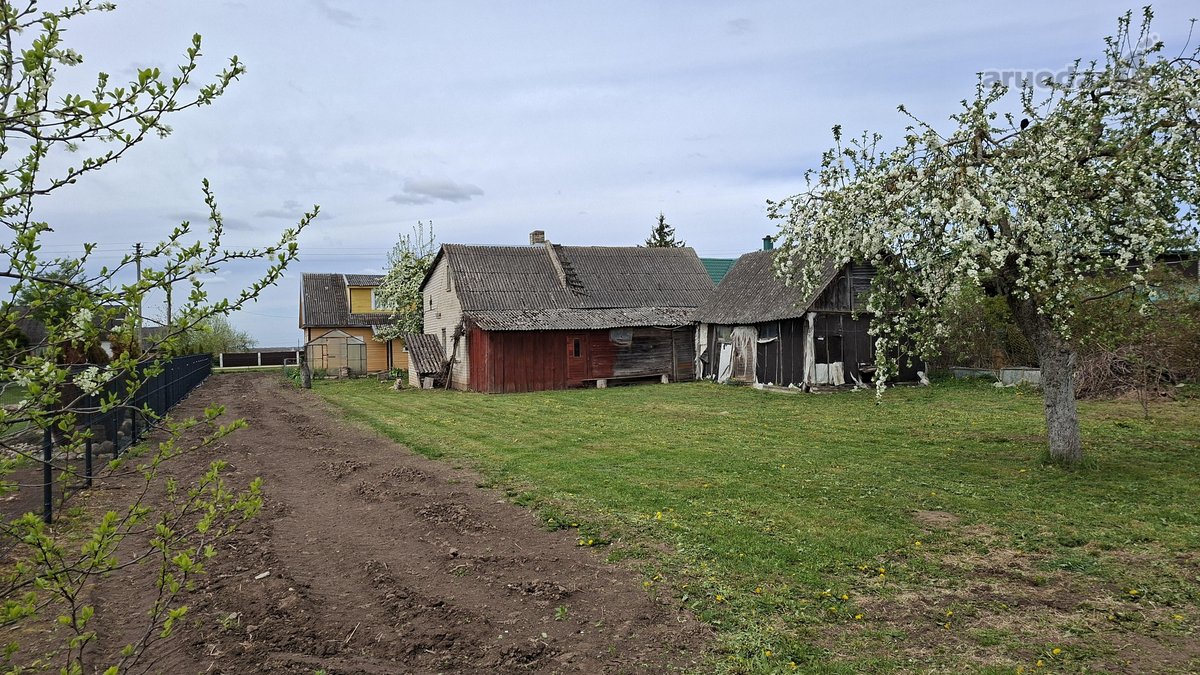 Kėdainių r. sav., Šėtos mstl. - nuotraukos Nr. 23