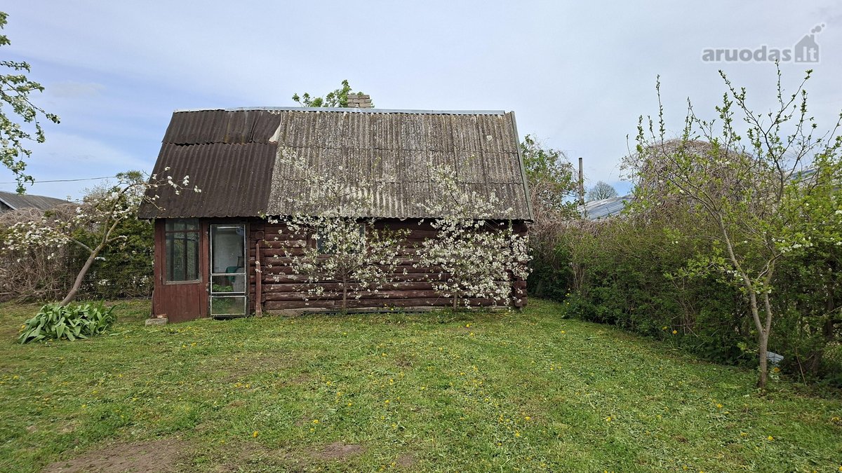 Kėdainių r. sav., Šėtos mstl. - nuotraukos Nr. 25