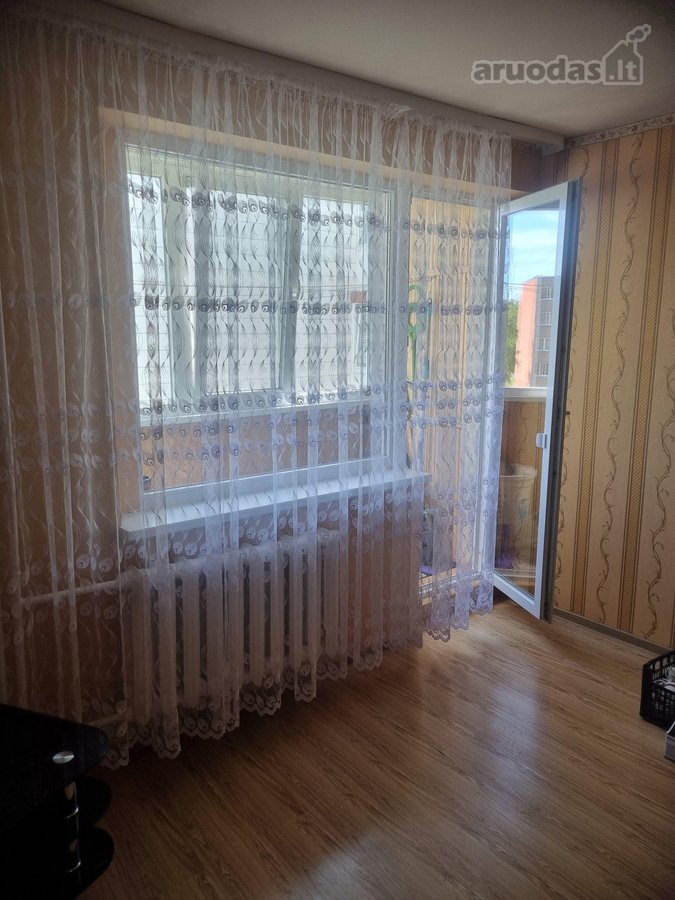 Parduodamas 3 Kambarių Butas Jaunimo Alėja 2 - nuotraukos Nr. 4