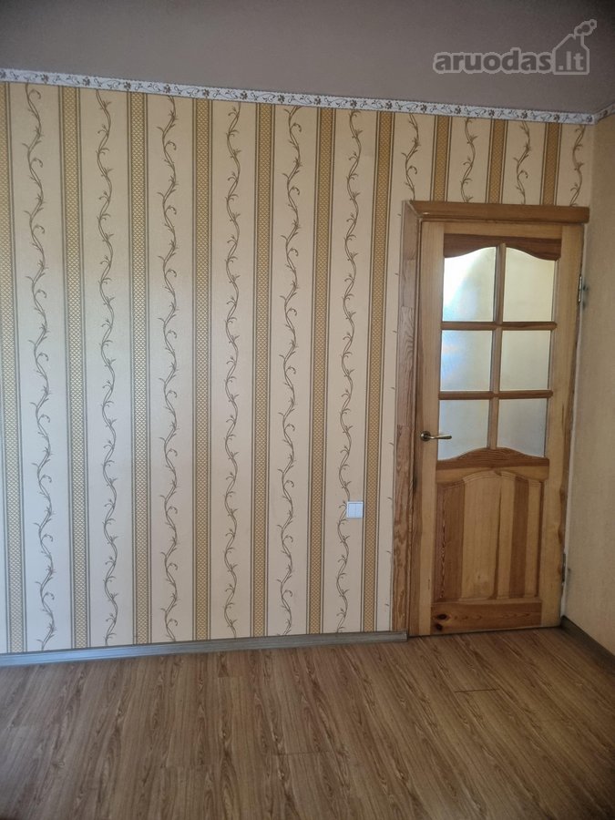 Parduodamas 3 Kambarių Butas Jaunimo Alėja 2 - nuotraukos Nr. 5