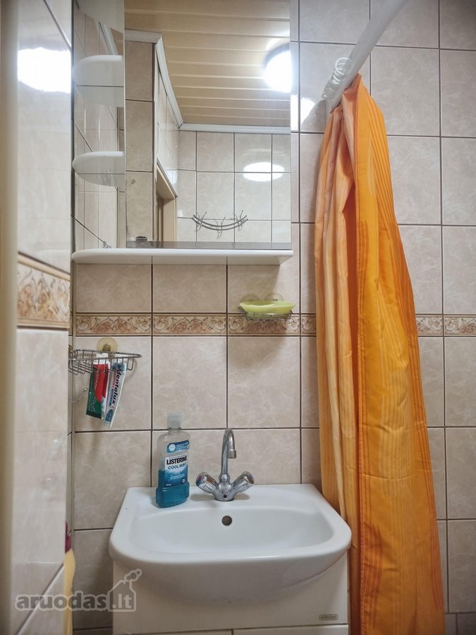 Parduodamas 3 Kambarių Butas Jaunimo Alėja 2 - nuotraukos Nr. 13