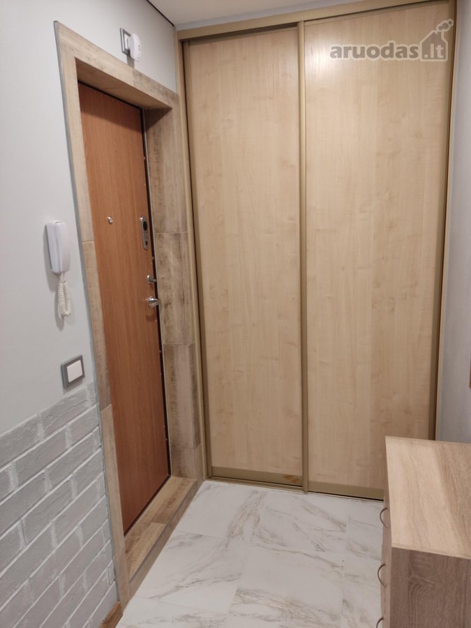 Parduodamas Jaukus Ir Tvarkingas Butas Žirmūnuose - nuotraukos Nr. 8