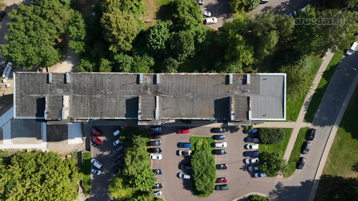 Parduodamas Jaukus Ir Tvarkingas Butas Žirmūnuose - nuotraukos Nr. 21
