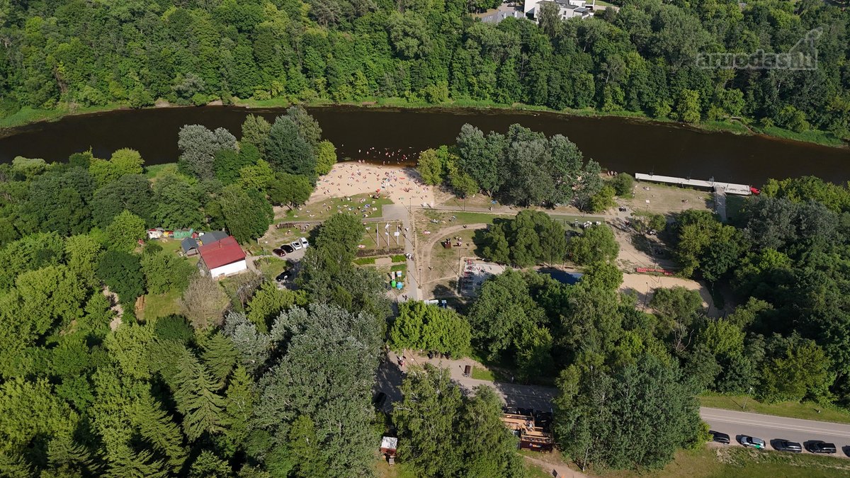 Parduodamas Jaukus Ir Tvarkingas Butas Žirmūnuose - nuotraukos Nr. 23