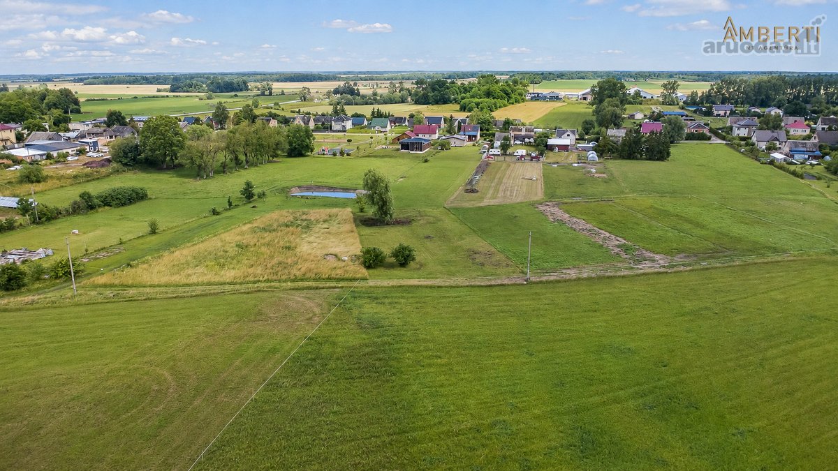 Amberti Nt agentūra parduoda 15 arų namų - nuotraukos Nr. 10