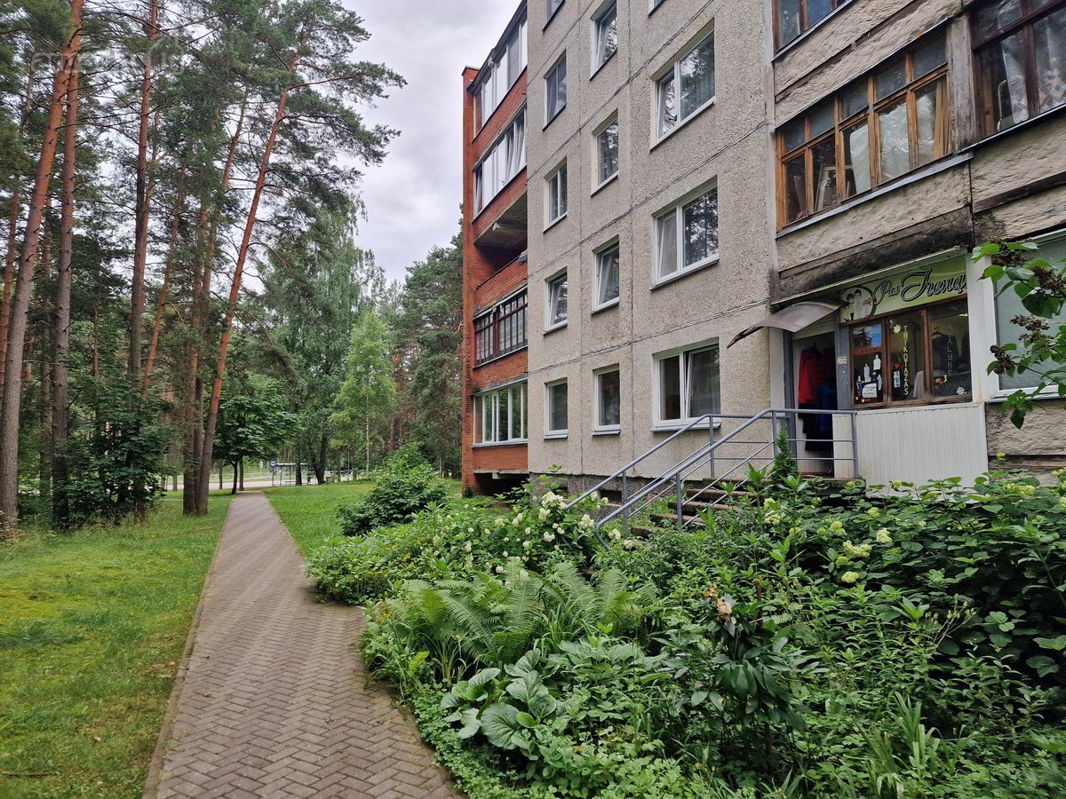 Parduodamas prekybos paskirties butas. - nuotraukos Nr. 11