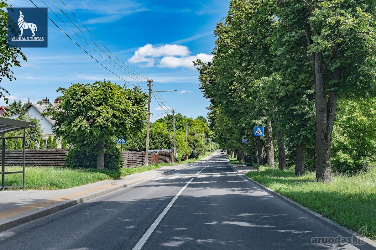 Retenybė Vilniaus Nt Rinkoje - Individualus - nuotraukos Nr. 27