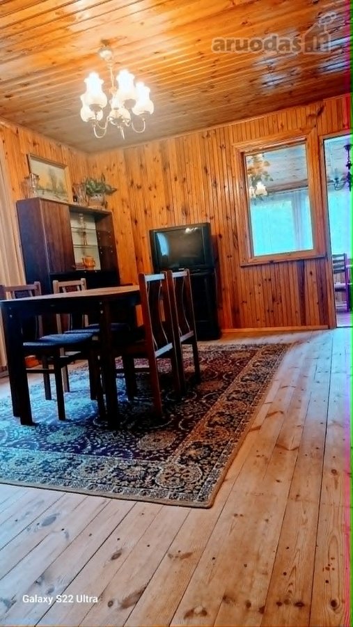 Parduodamas sodo namas su sklypu Alyvų g., - nuotraukos Nr. 12