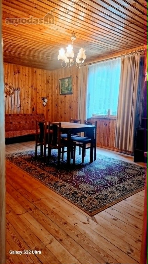 Parduodamas sodo namas su sklypu Alyvų g., - nuotraukos Nr. 10