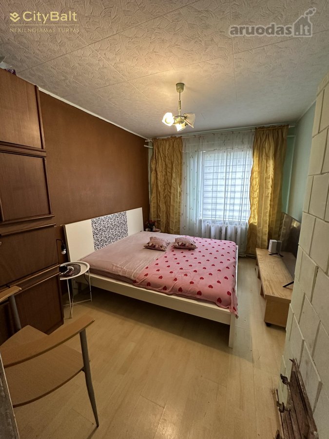 Nta Citybalt Parduoda namą su žemės sklypu - nuotraukos Nr. 18