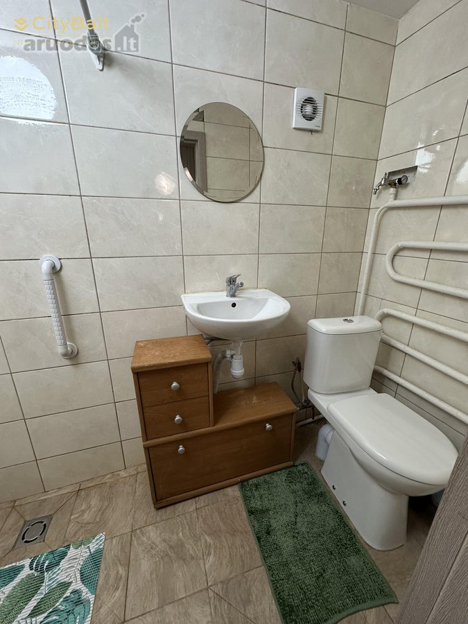 Nta Citybalt Parduoda namą su žemės sklypu - nuotraukos Nr. 28