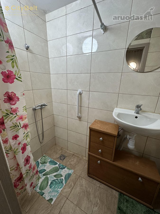 Nta Citybalt Parduoda namą su žemės sklypu - nuotraukos Nr. 29
