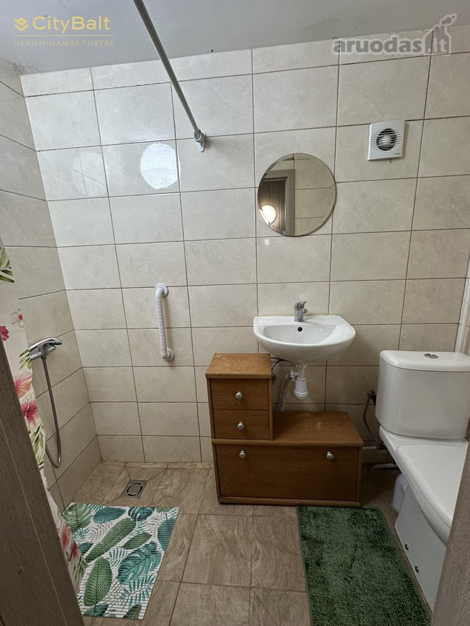 Nta Citybalt Parduoda namą su žemės sklypu - nuotraukos Nr. 30