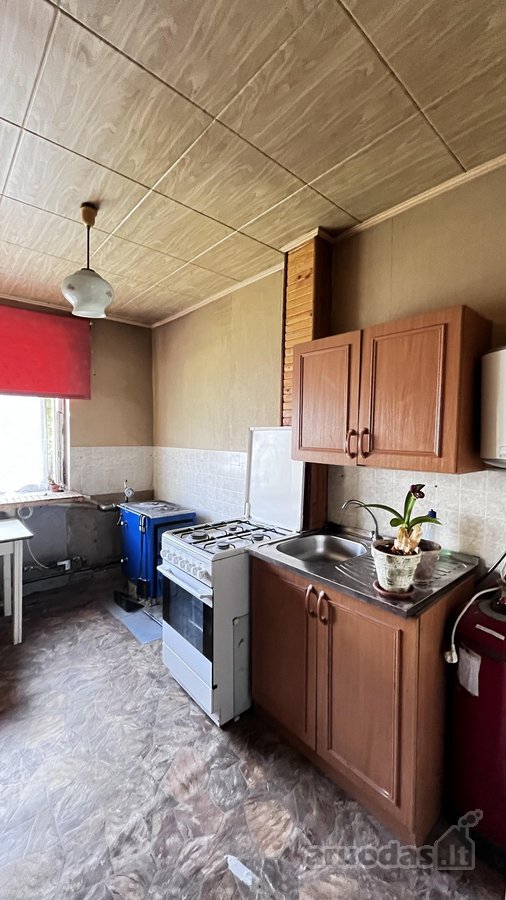 Radviliškio r. sav., Pakalniškių k. - nuotraukos Nr. 4